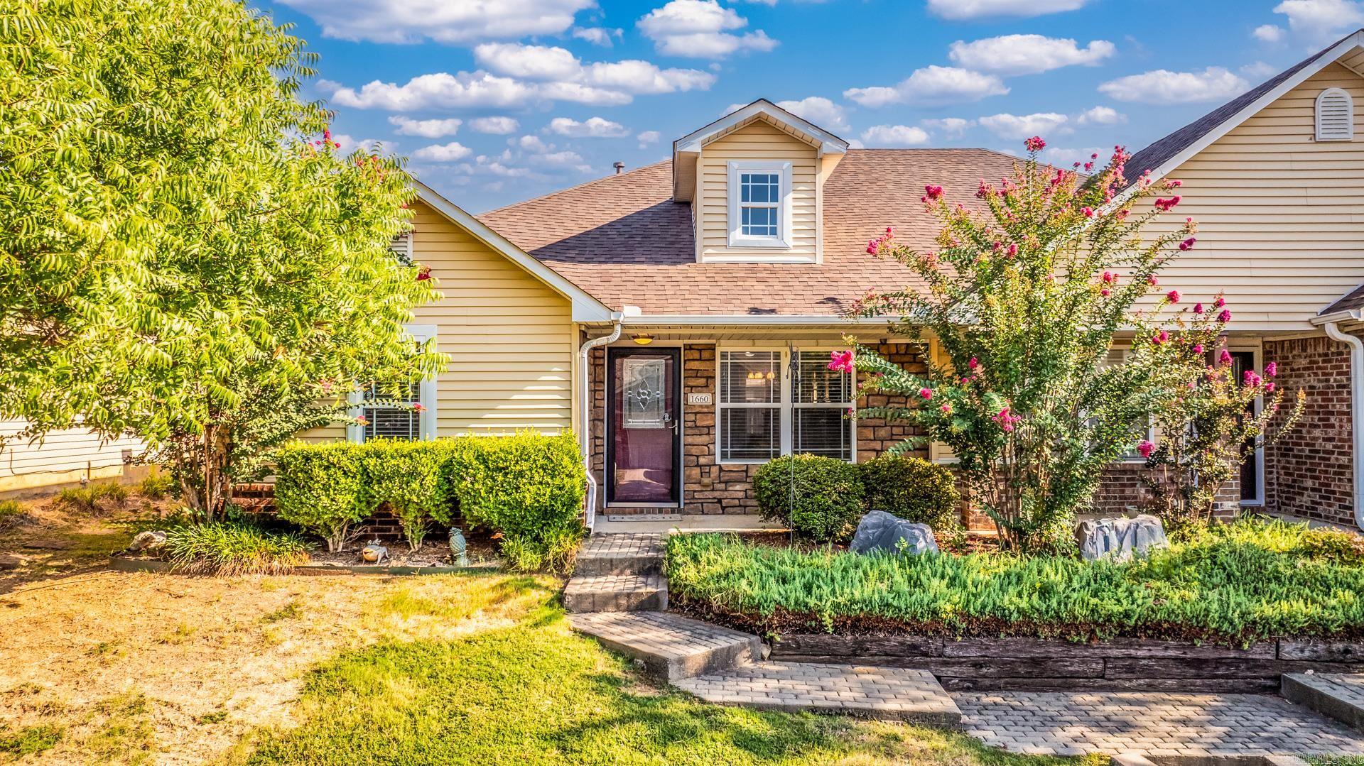 1660 Sweetspire  Conway, AR