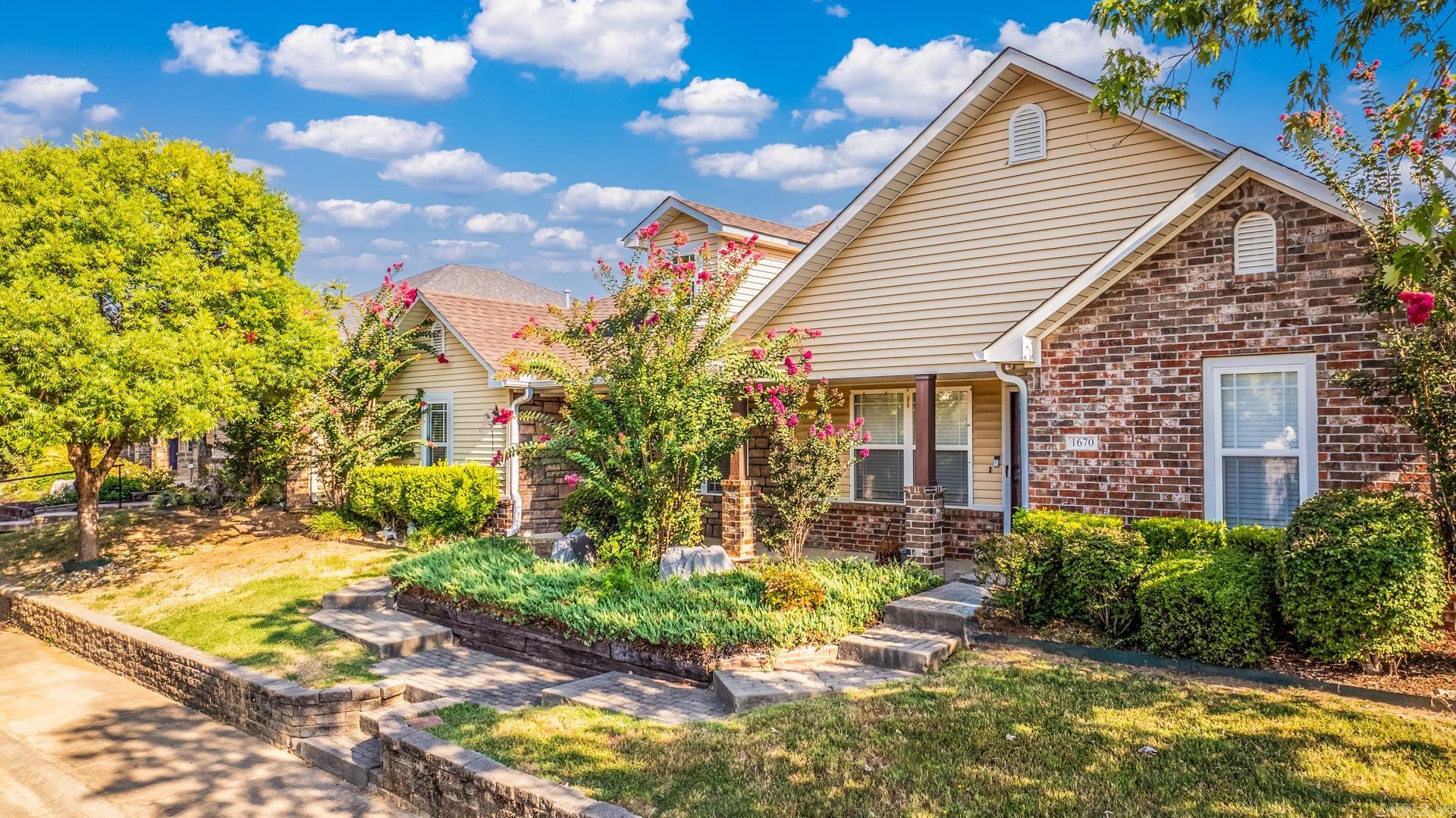 1660 Sweetspire  Conway, AR