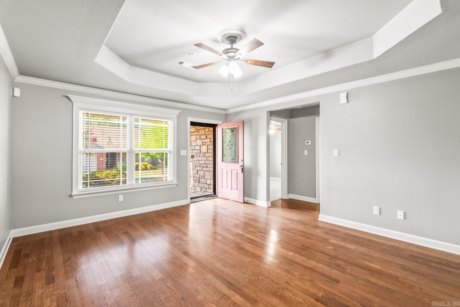 1660 Sweetspire  Conway, AR