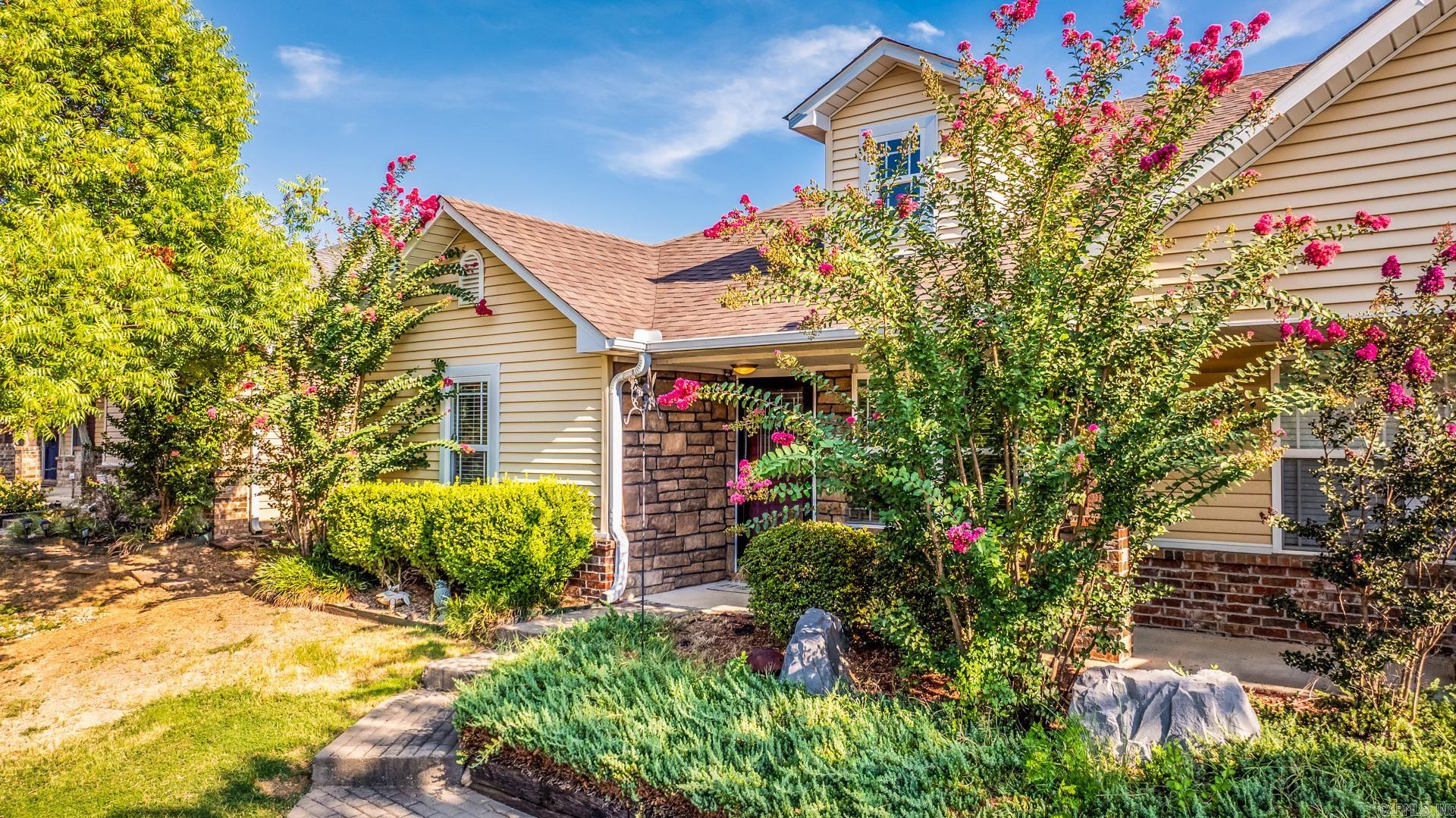1660 Sweetspire  Conway, AR