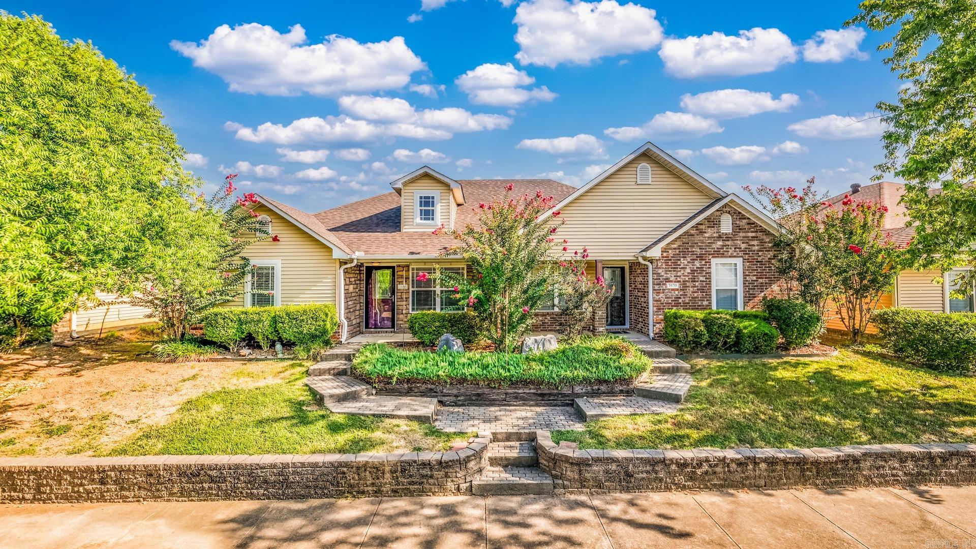 1660 Sweetspire  Conway, AR
