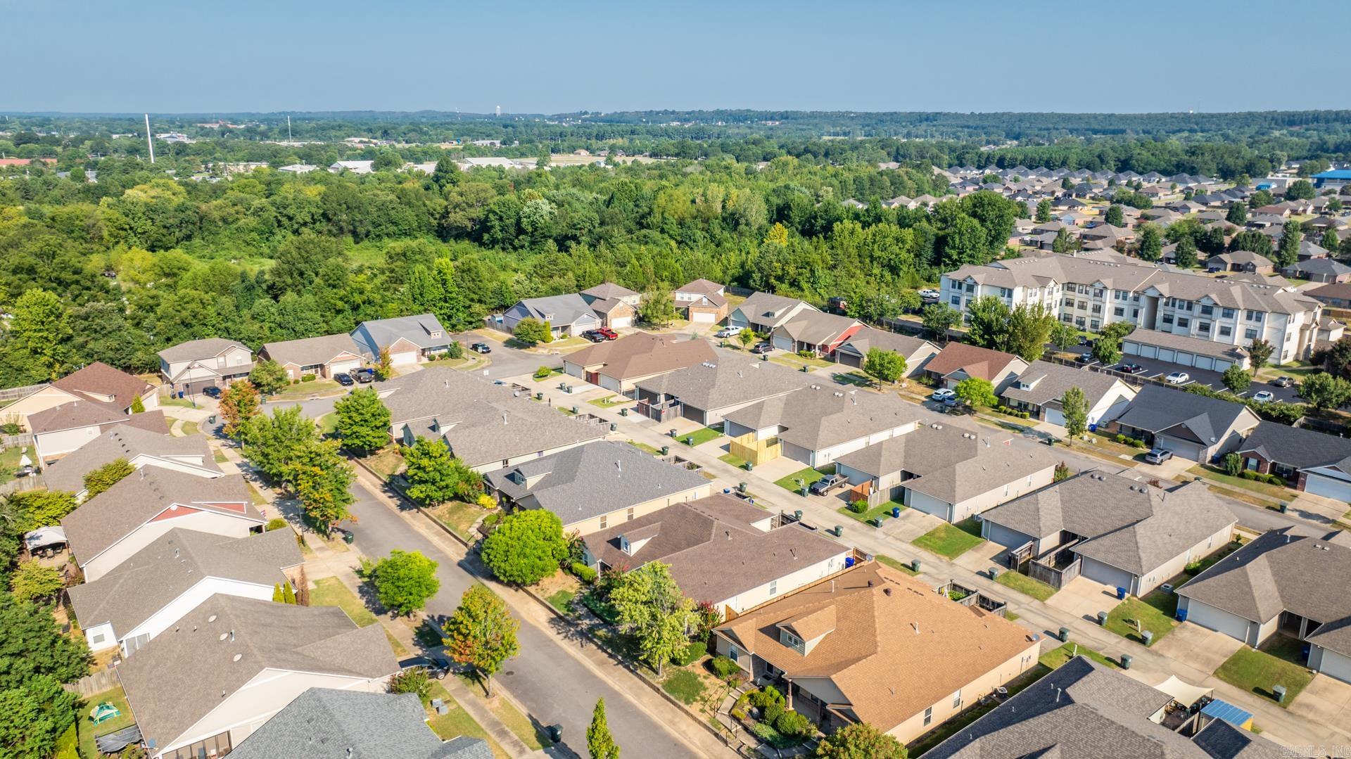 1660 Sweetspire  Conway, AR