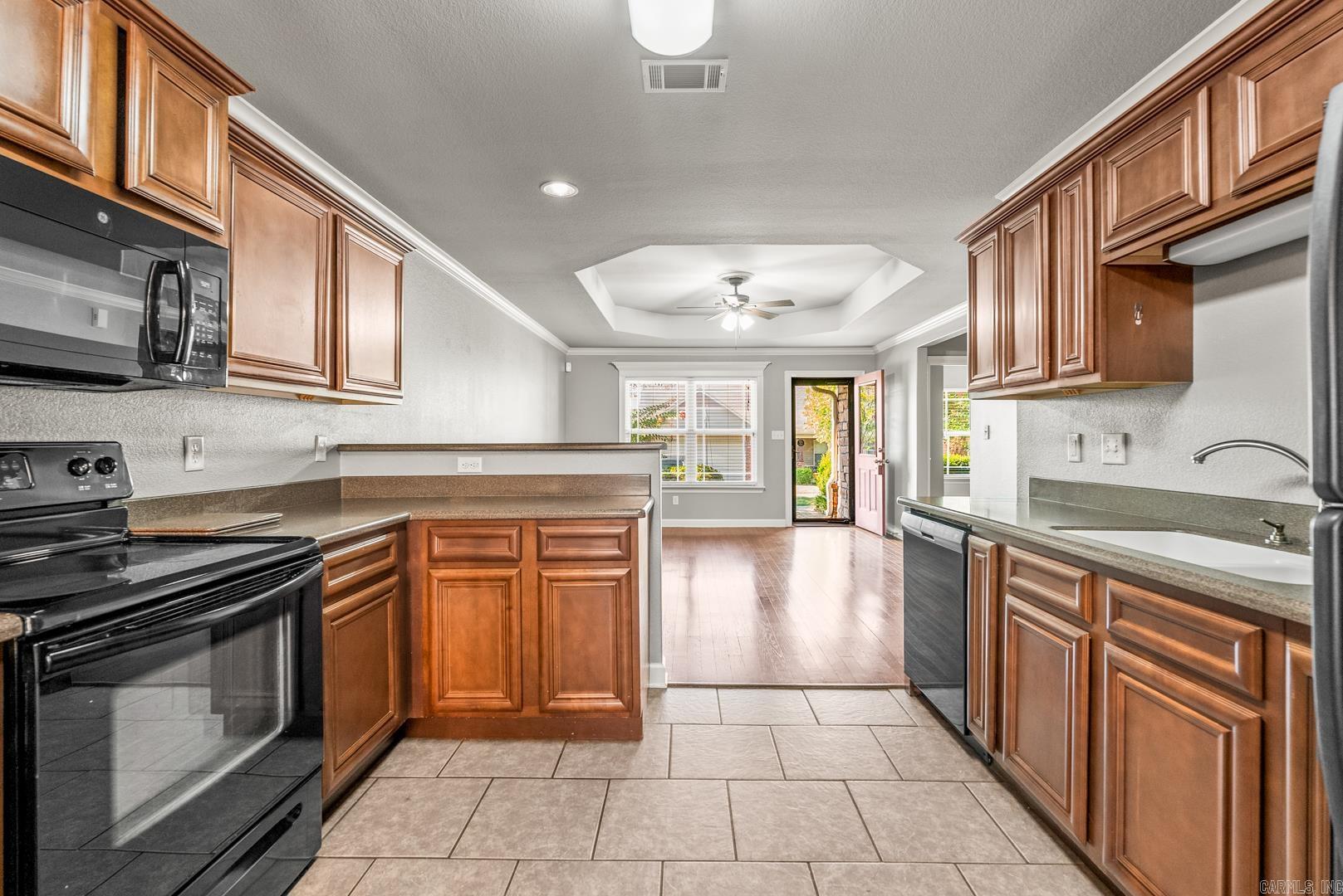 1660 Sweetspire  Conway, AR