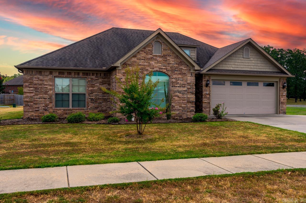2775 PULASKI  Conway, AR