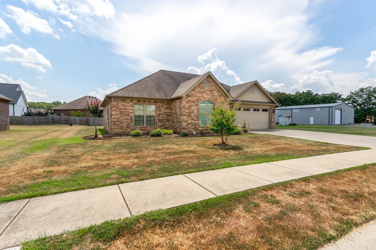 2775 PULASKI  Conway, AR