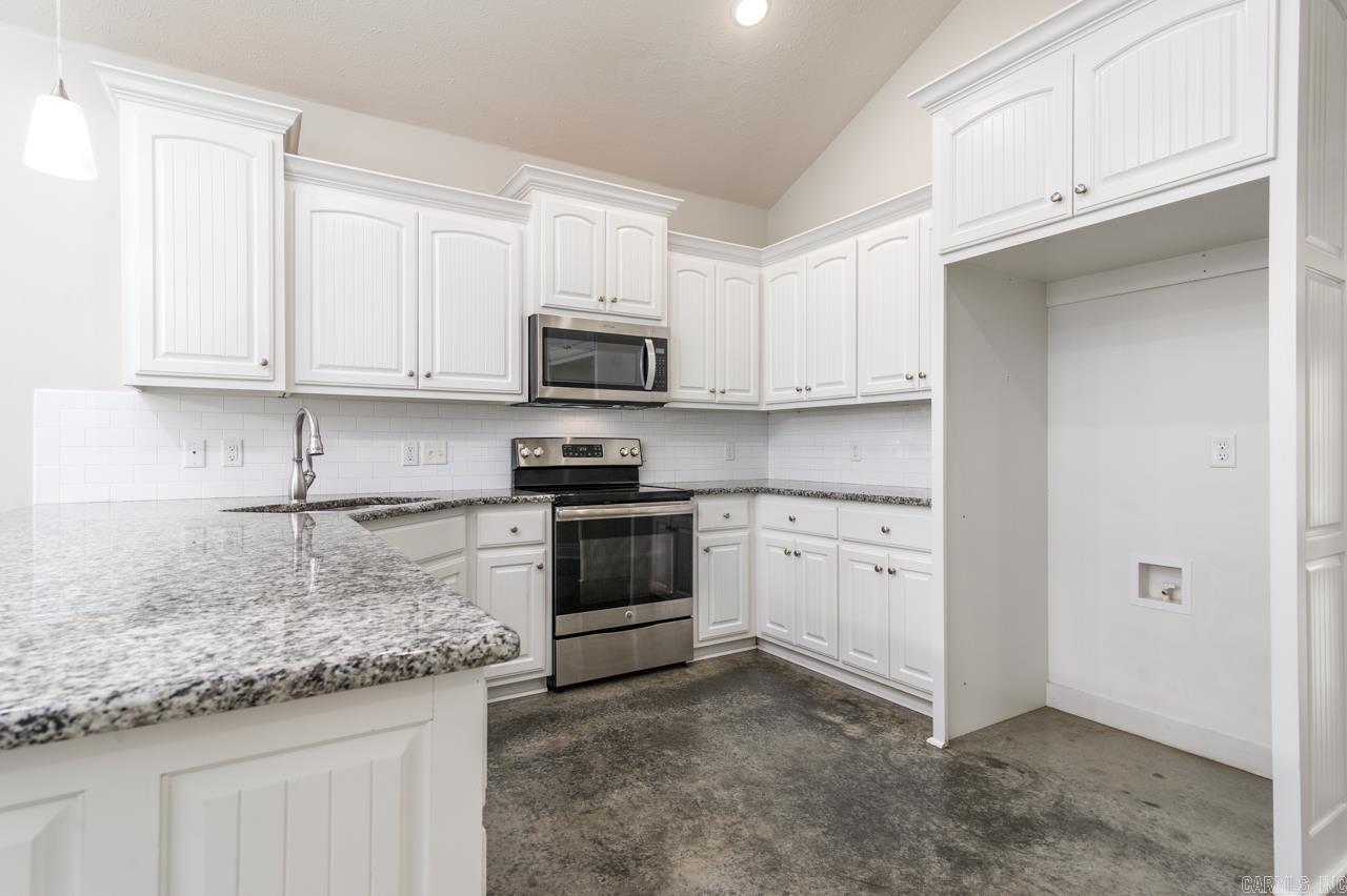 2775 PULASKI  Conway, AR