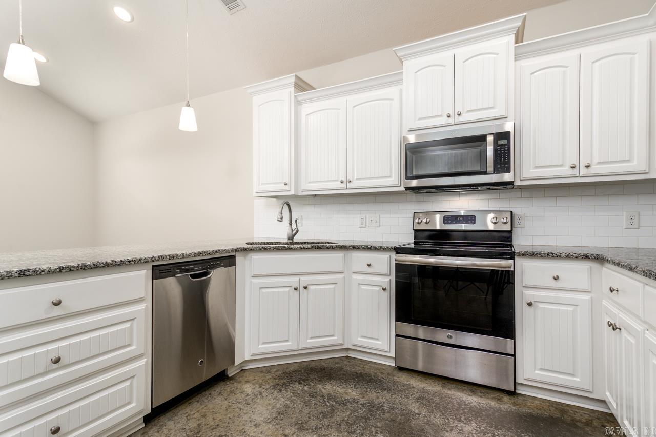 2775 PULASKI  Conway, AR