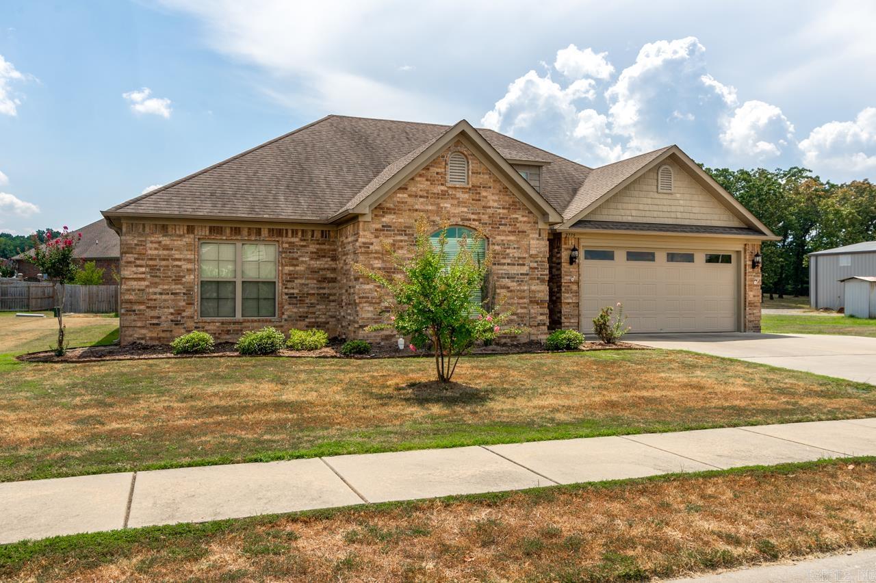2775 PULASKI  Conway, AR