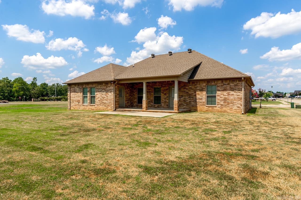 2775 PULASKI  Conway, AR