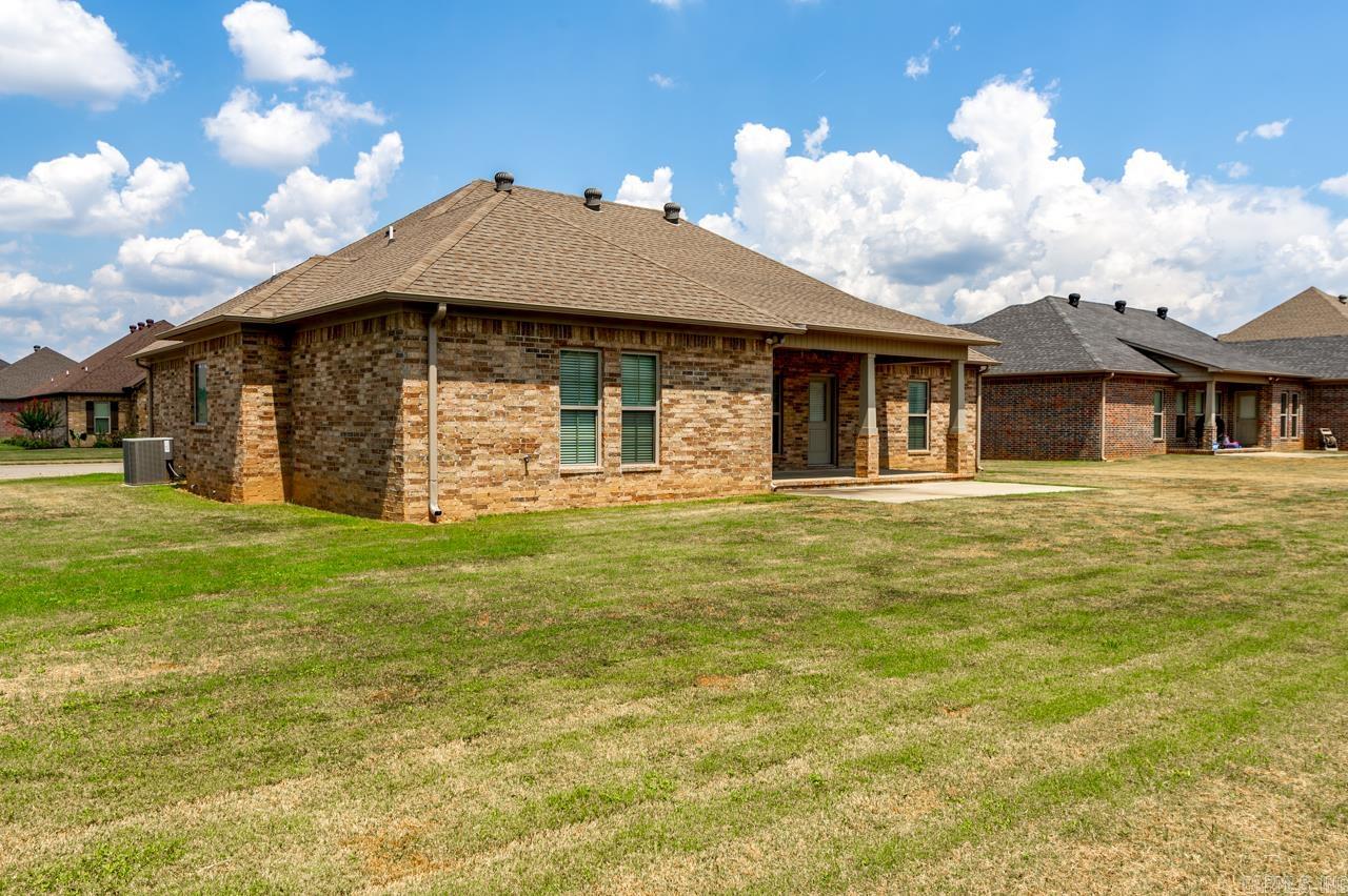 2775 PULASKI  Conway, AR