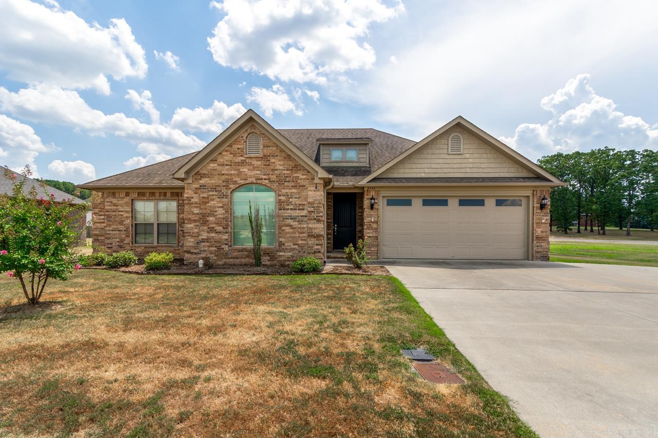 2775 PULASKI  Conway, AR