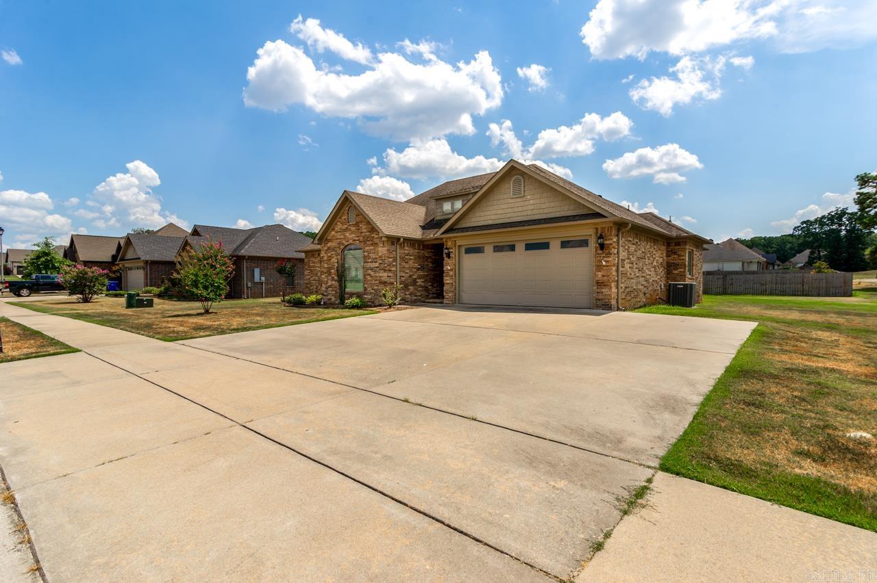 2775 PULASKI  Conway, AR
