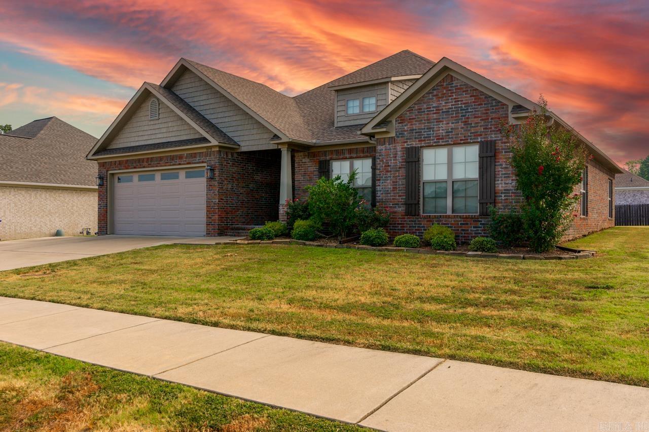 1870 PECAN CREEK  Conway, AR