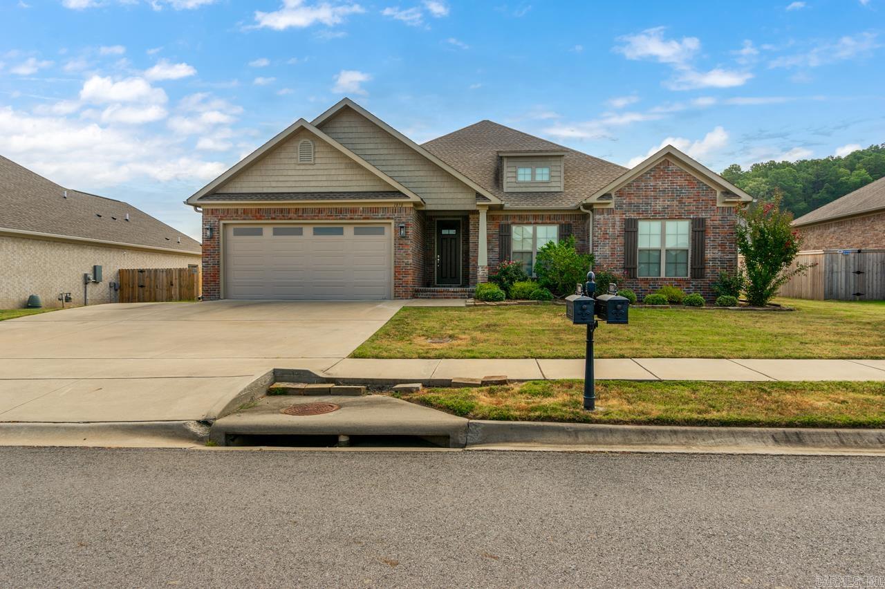 1870 PECAN CREEK  Conway, AR