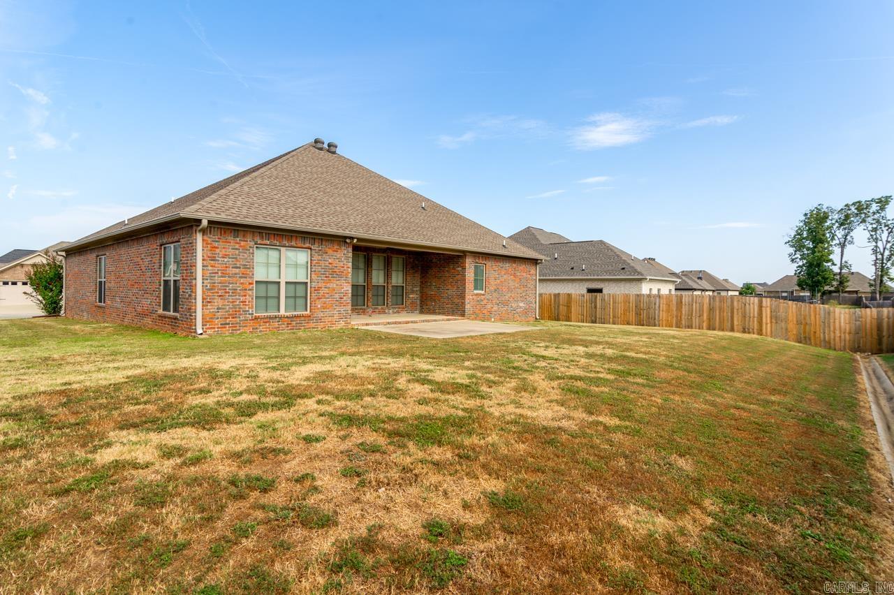 1870 PECAN CREEK  Conway, AR