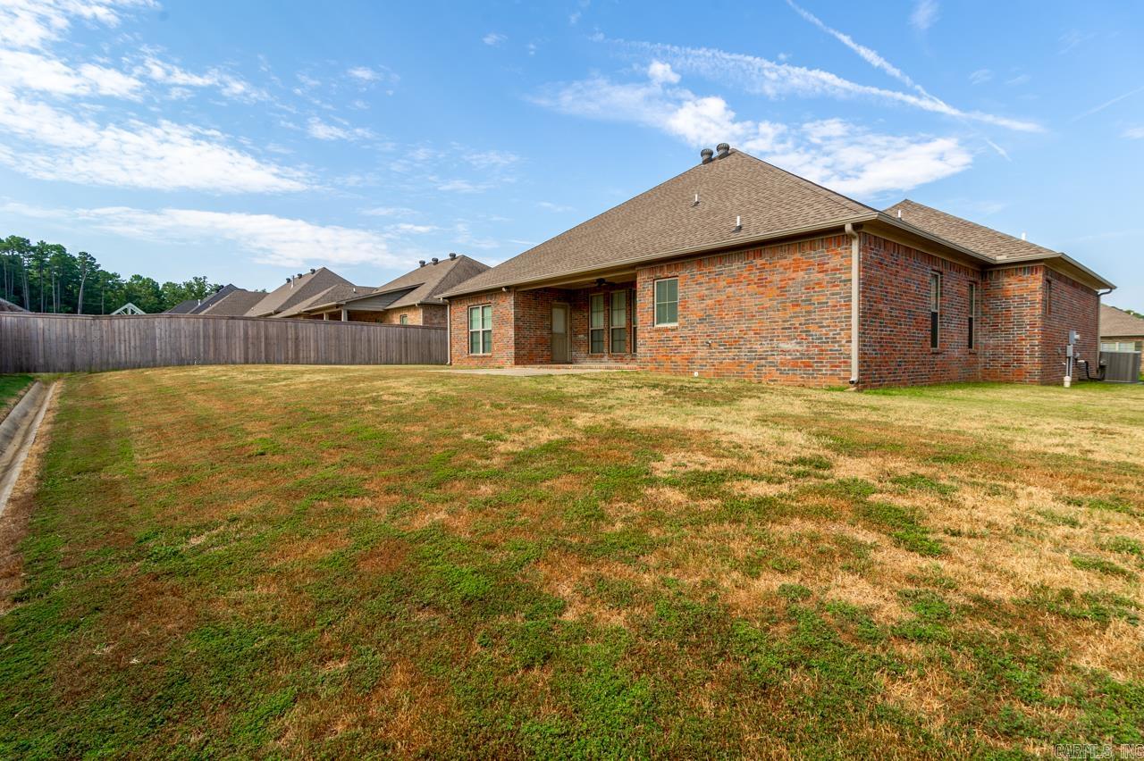 1870 PECAN CREEK  Conway, AR