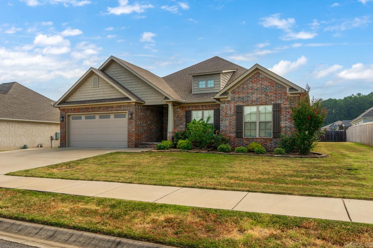 1870 PECAN CREEK  Conway, AR