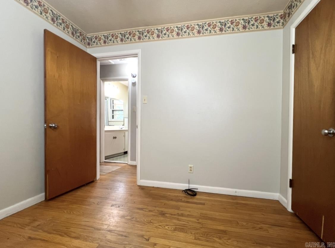5321 Marion  North Little Rock, AR