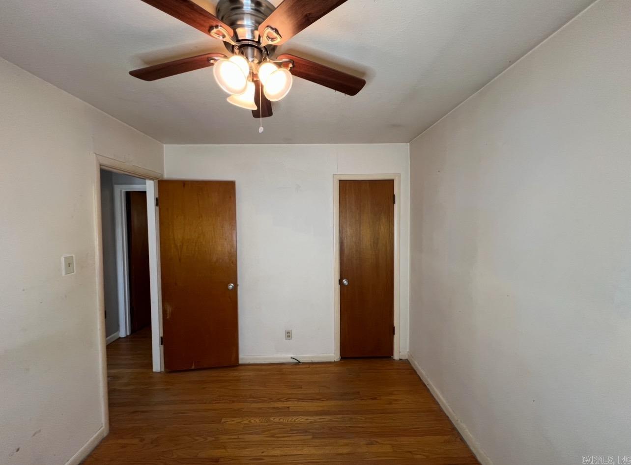 5321 Marion  North Little Rock, AR