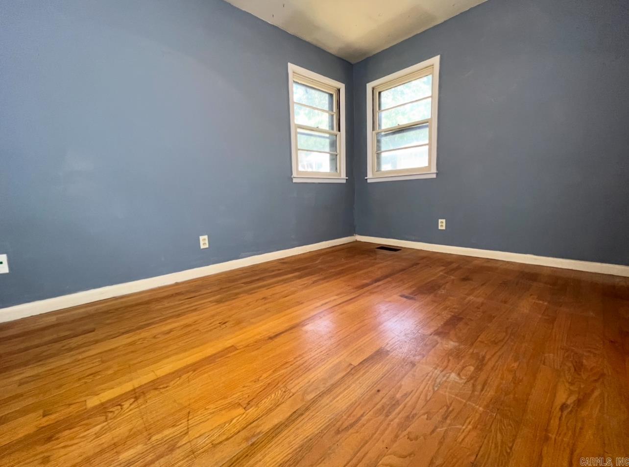 5321 Marion  North Little Rock, AR