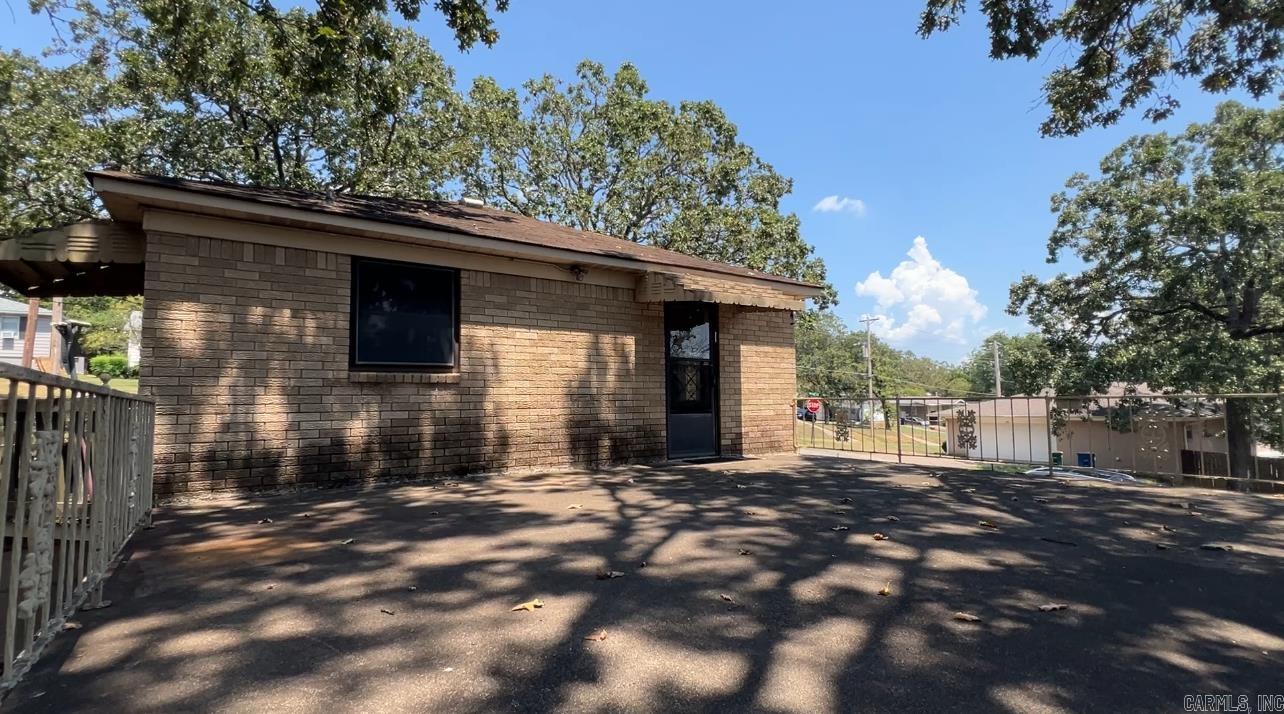 5321 Marion  North Little Rock, AR