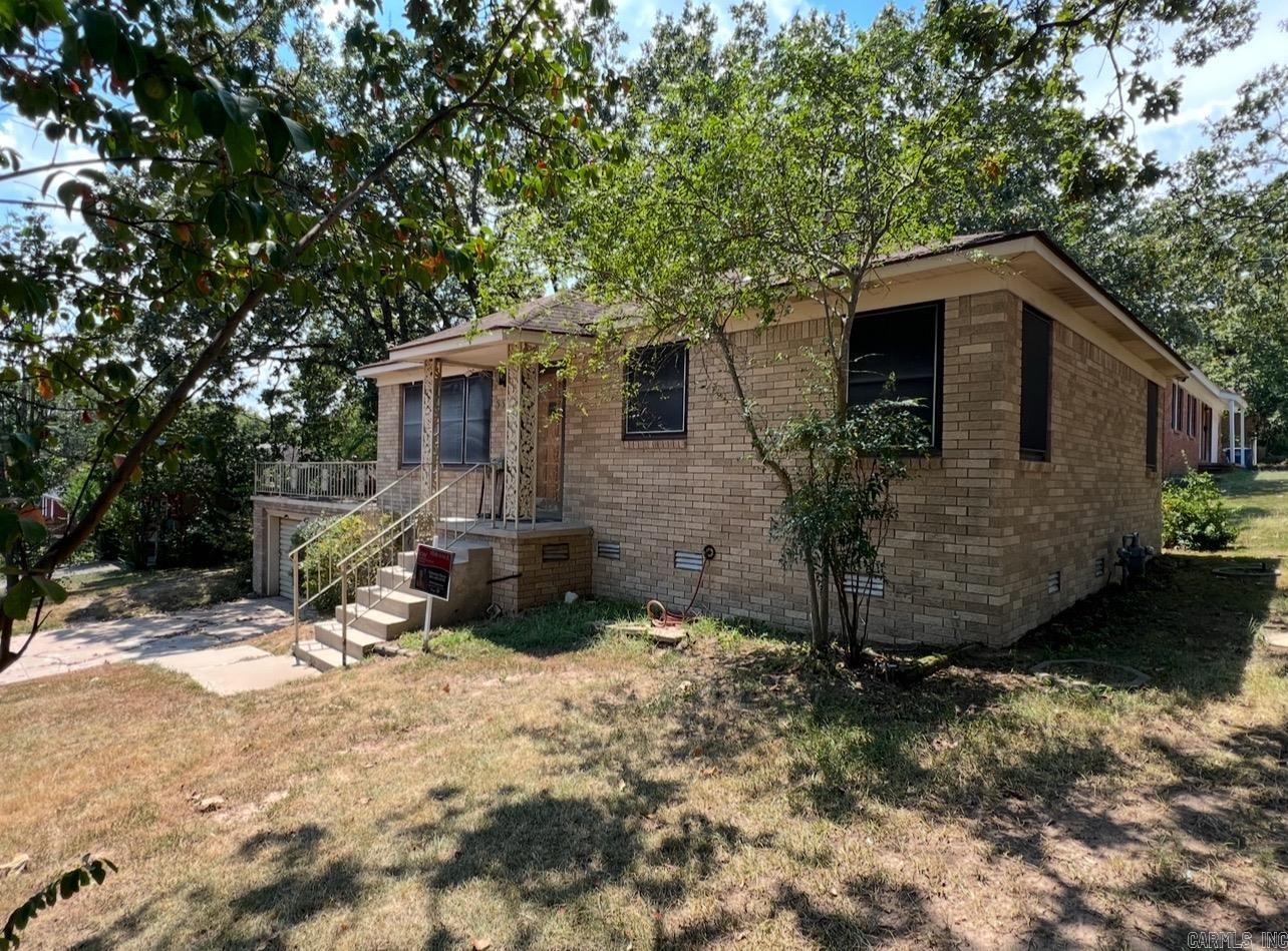 5321 Marion  North Little Rock, AR