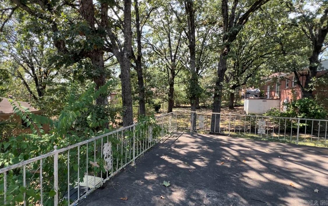 5321 Marion  North Little Rock, AR