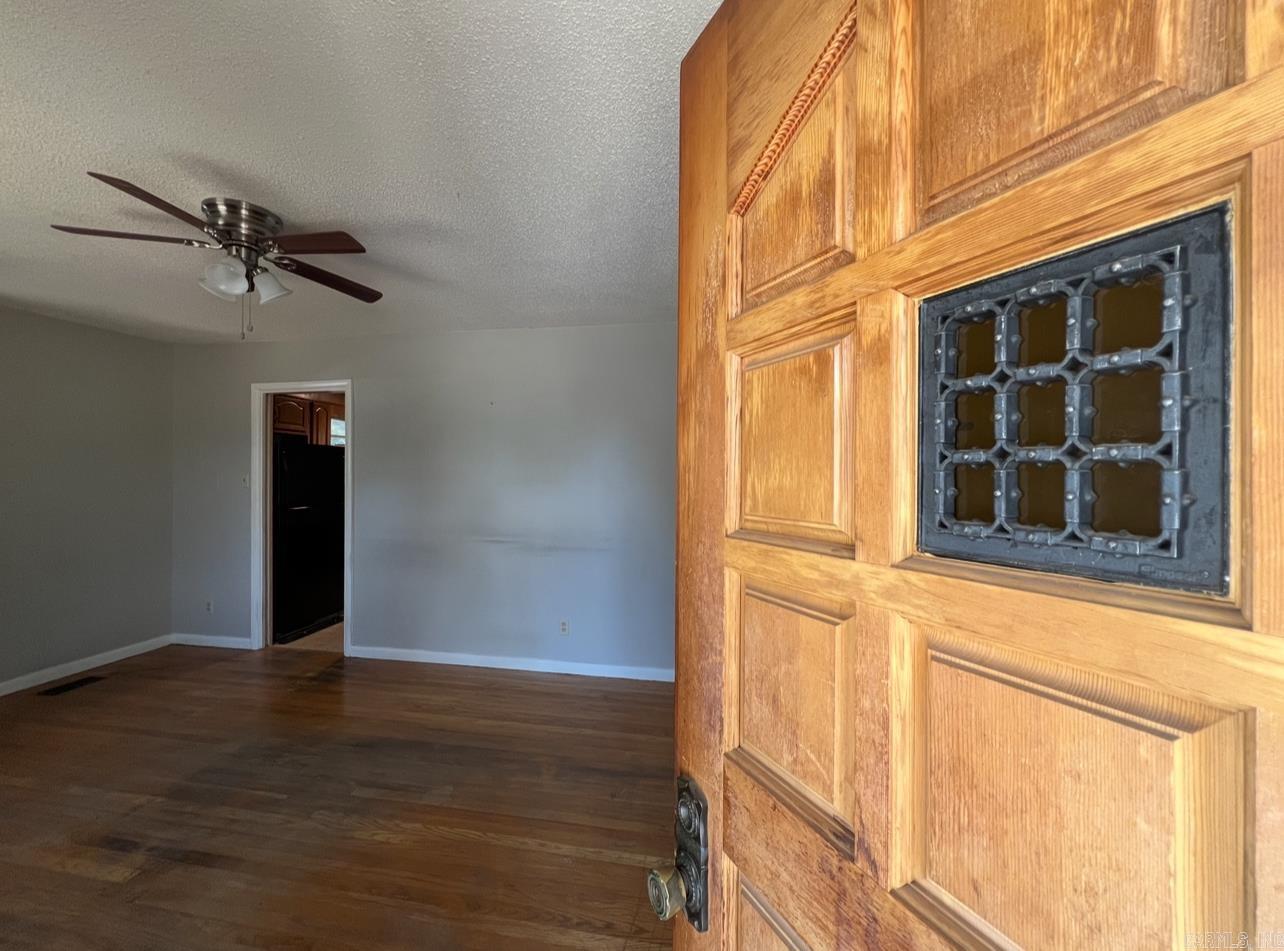 5321 Marion  North Little Rock, AR