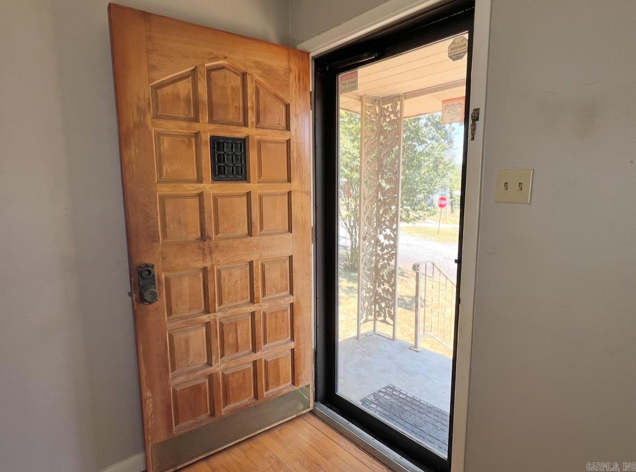 5321 Marion  North Little Rock, AR