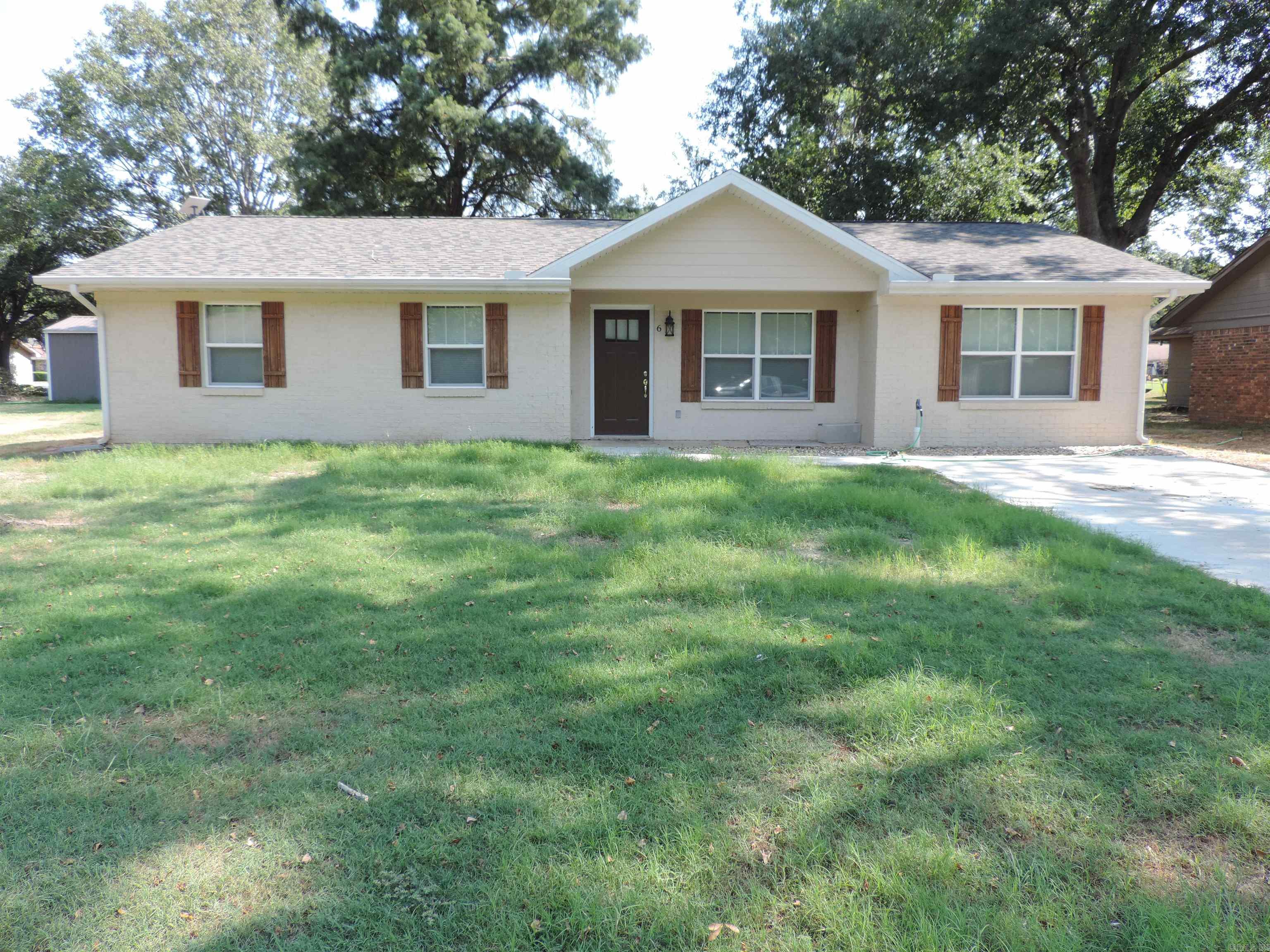 6 Paul  McGehee, AR