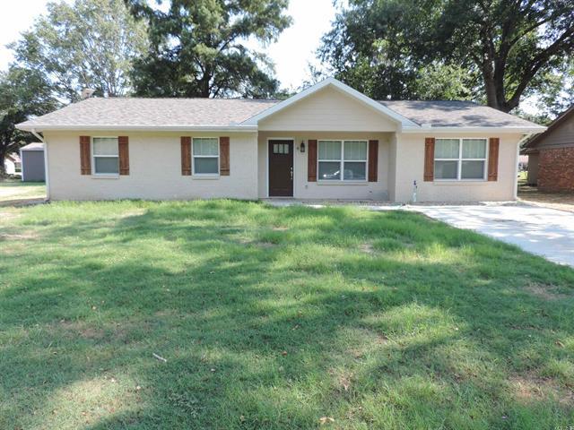 6  Paul  McGehee, AR