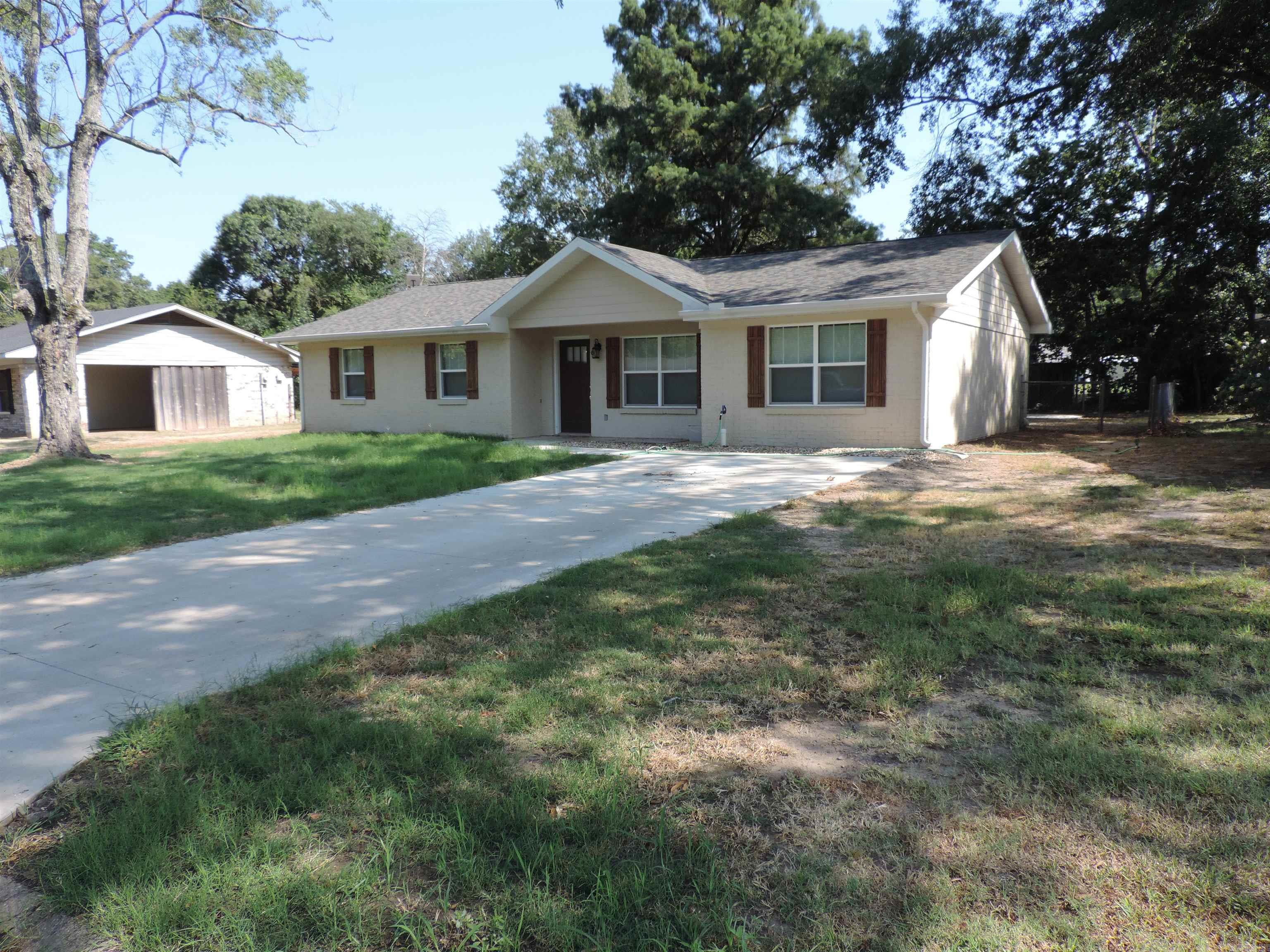 6 Paul  McGehee, AR