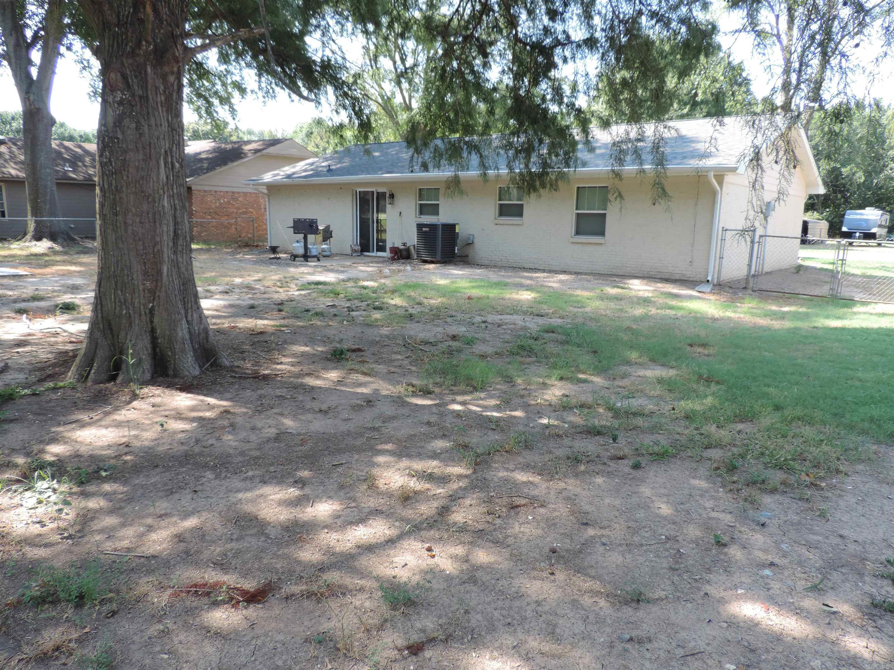 6 Paul  McGehee, AR