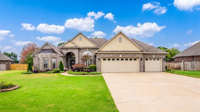 2845  Gulfshore  Conway, AR