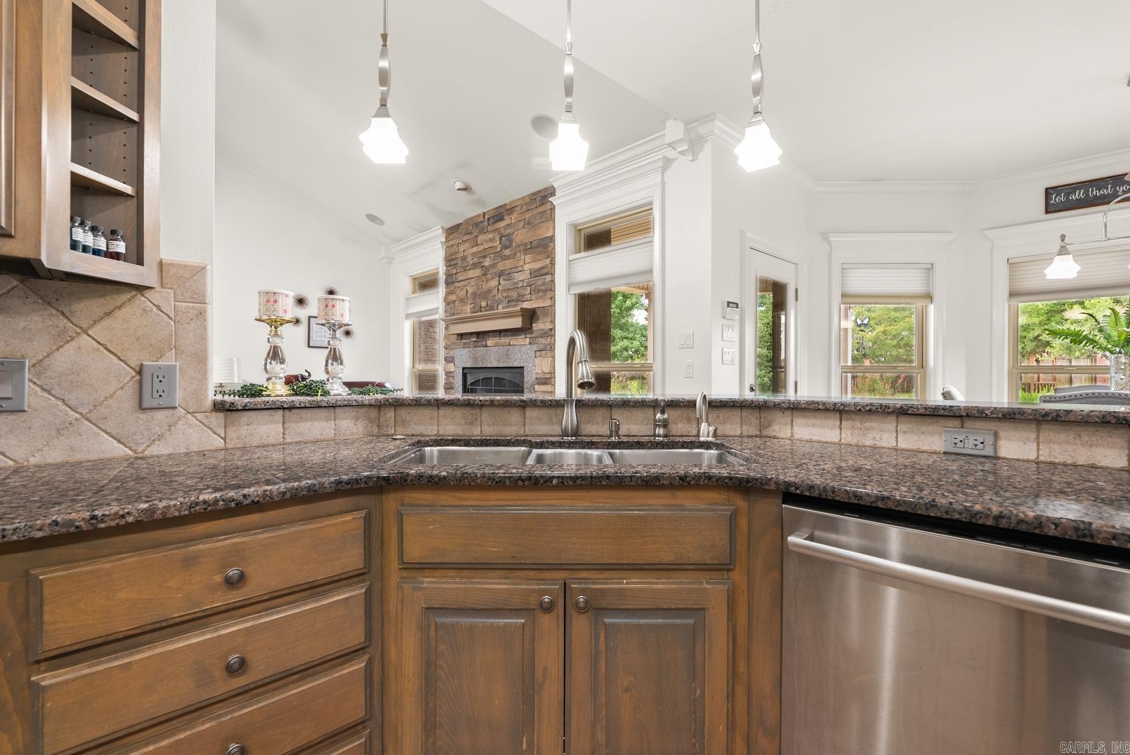 2845 Gulfshore  Conway, AR