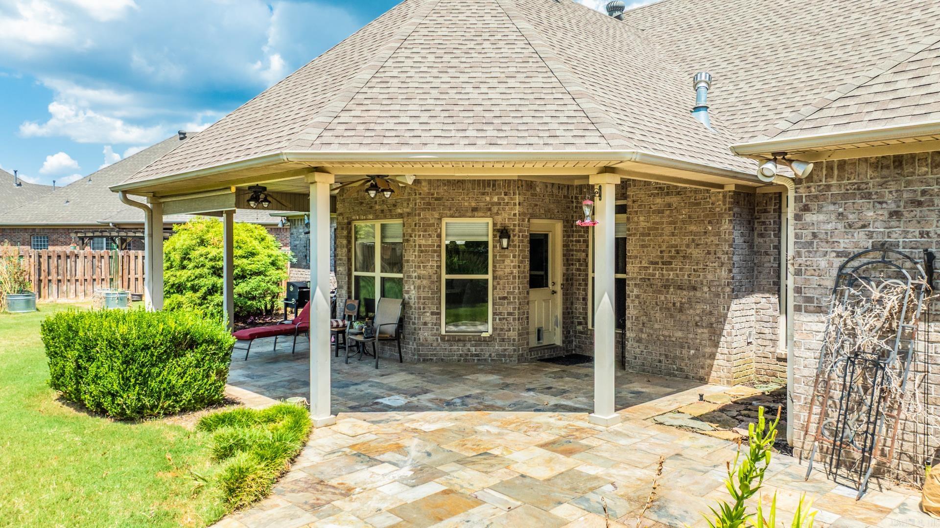 2845 Gulfshore  Conway, AR
