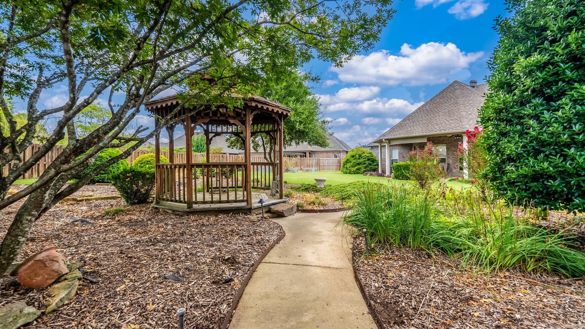 2845 Gulfshore  Conway, AR