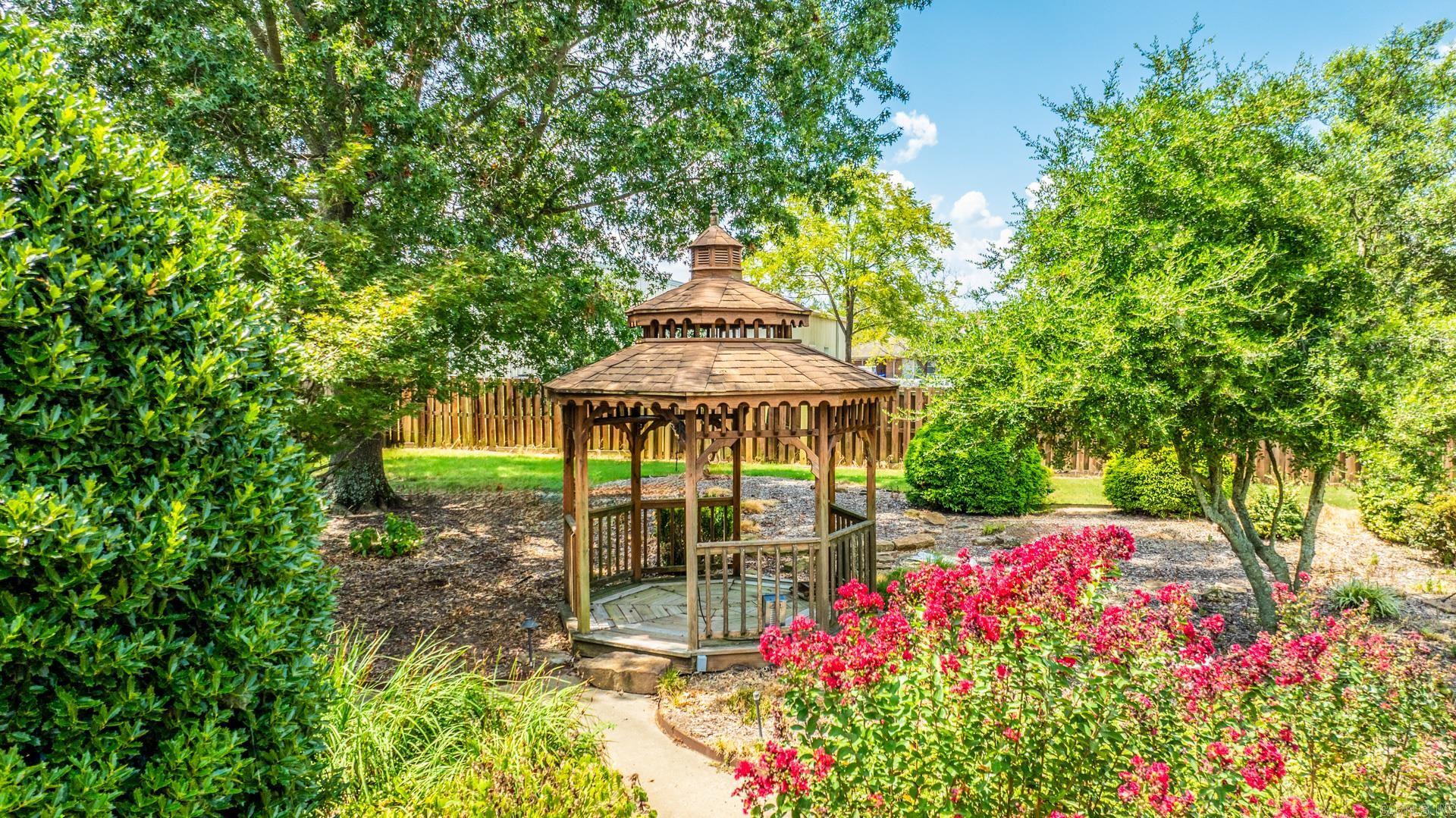 2845 Gulfshore  Conway, AR