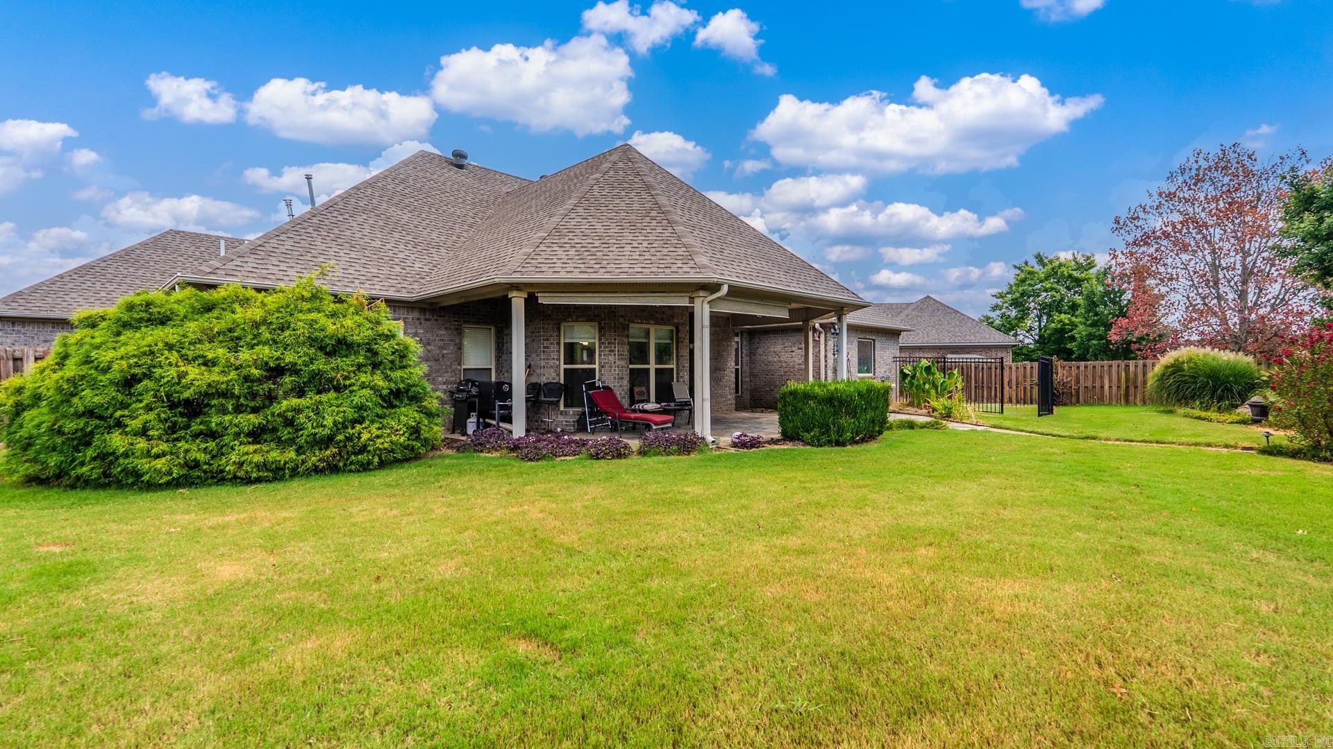 2845 Gulfshore  Conway, AR