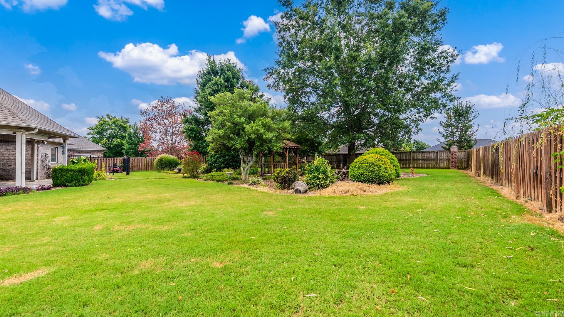 2845 Gulfshore  Conway, AR