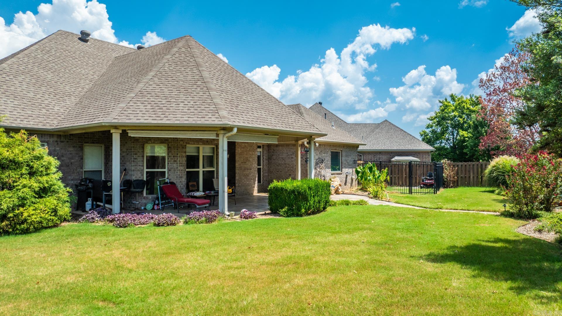 2845 Gulfshore  Conway, AR