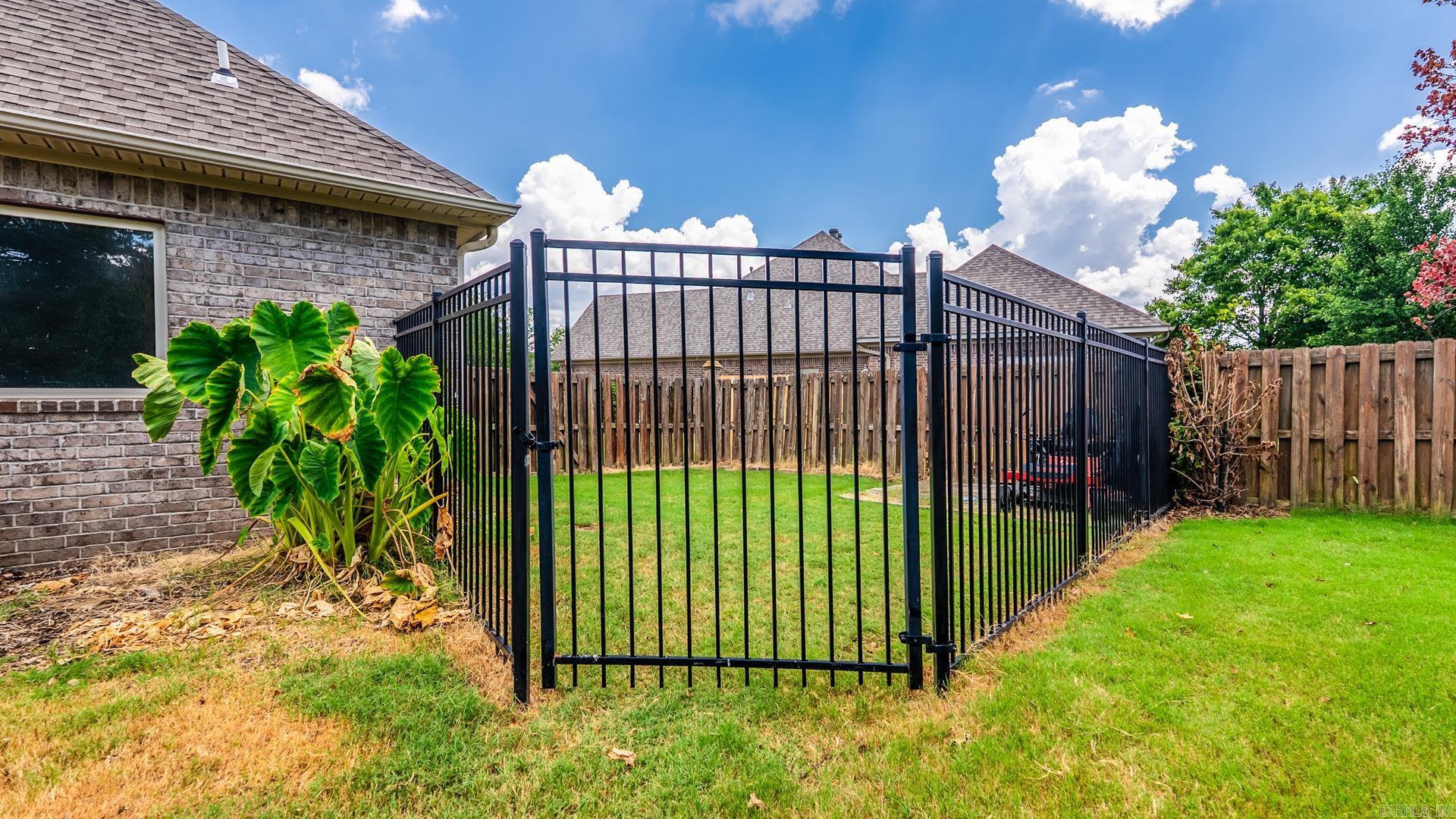 2845 Gulfshore  Conway, AR