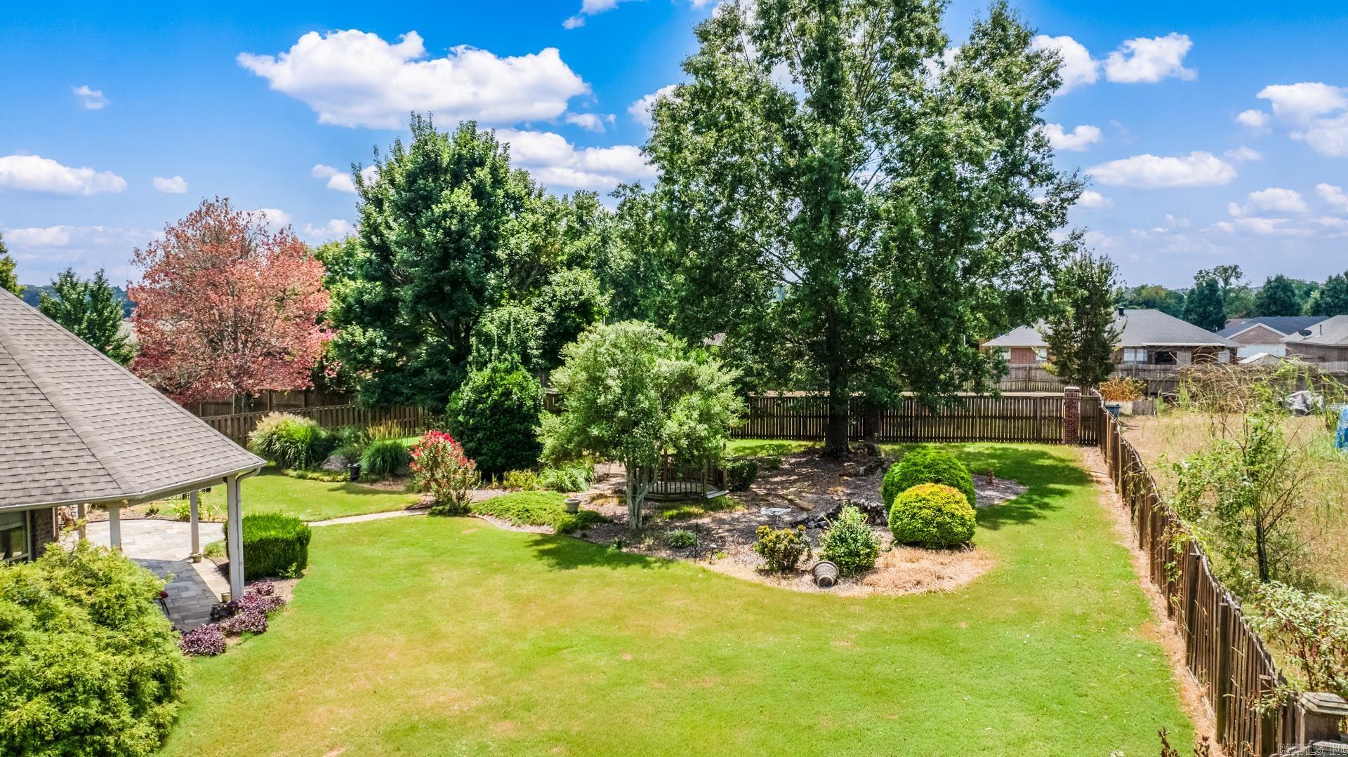 2845 Gulfshore  Conway, AR