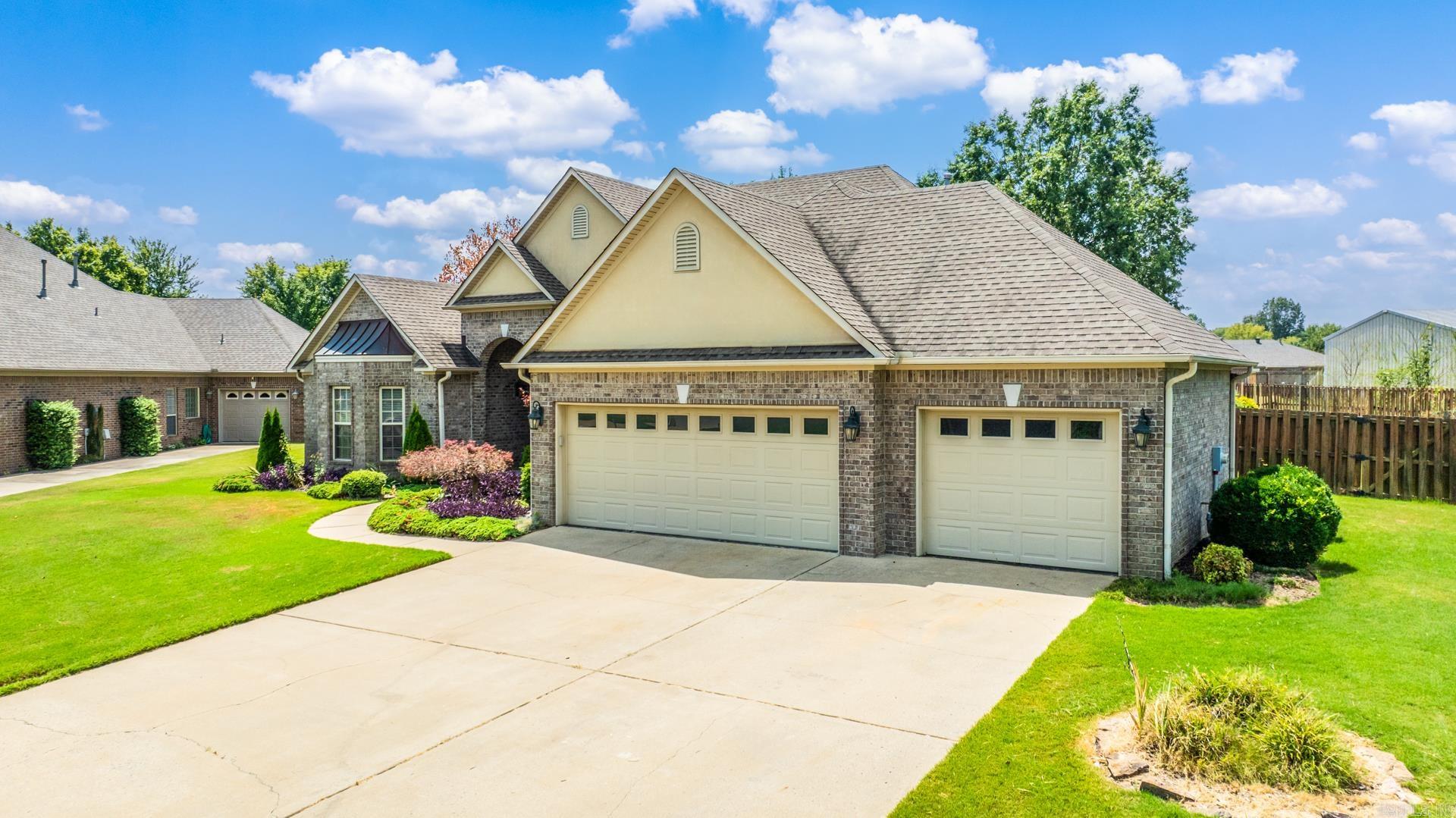 2845 Gulfshore  Conway, AR