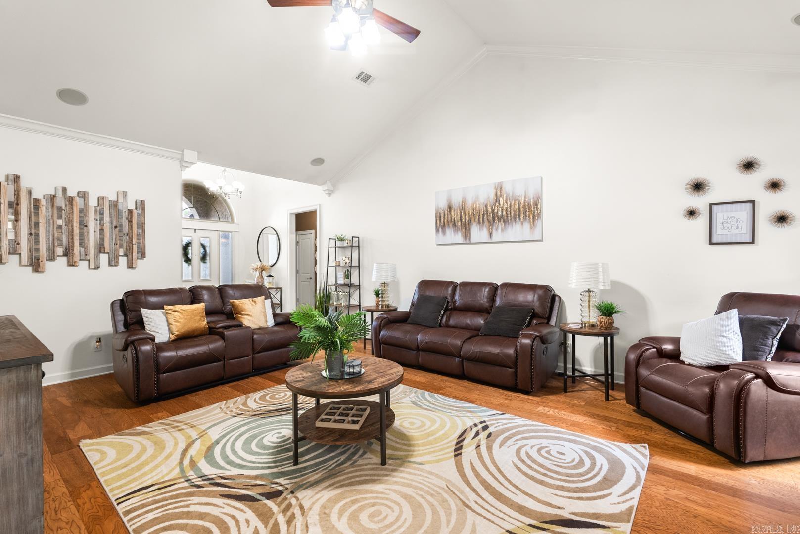 2845 Gulfshore  Conway, AR