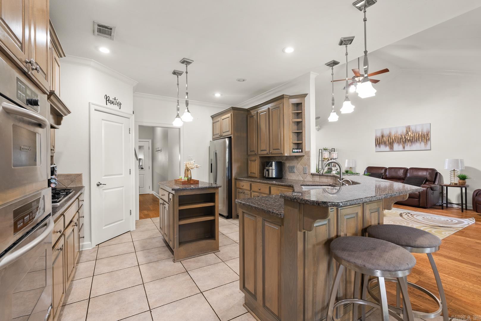 2845 Gulfshore  Conway, AR