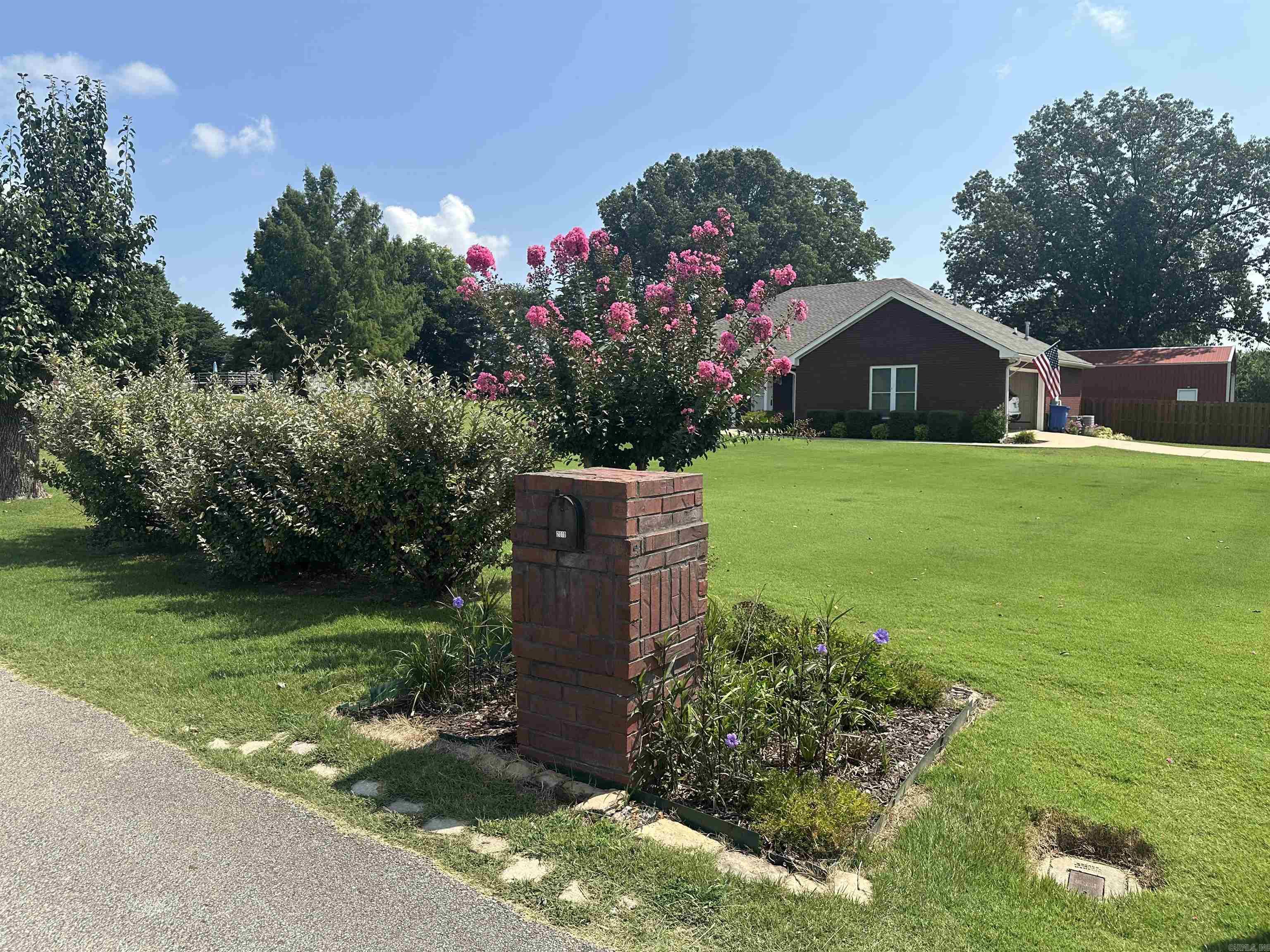 2010 Greenway Lane  Jonesboro, AR