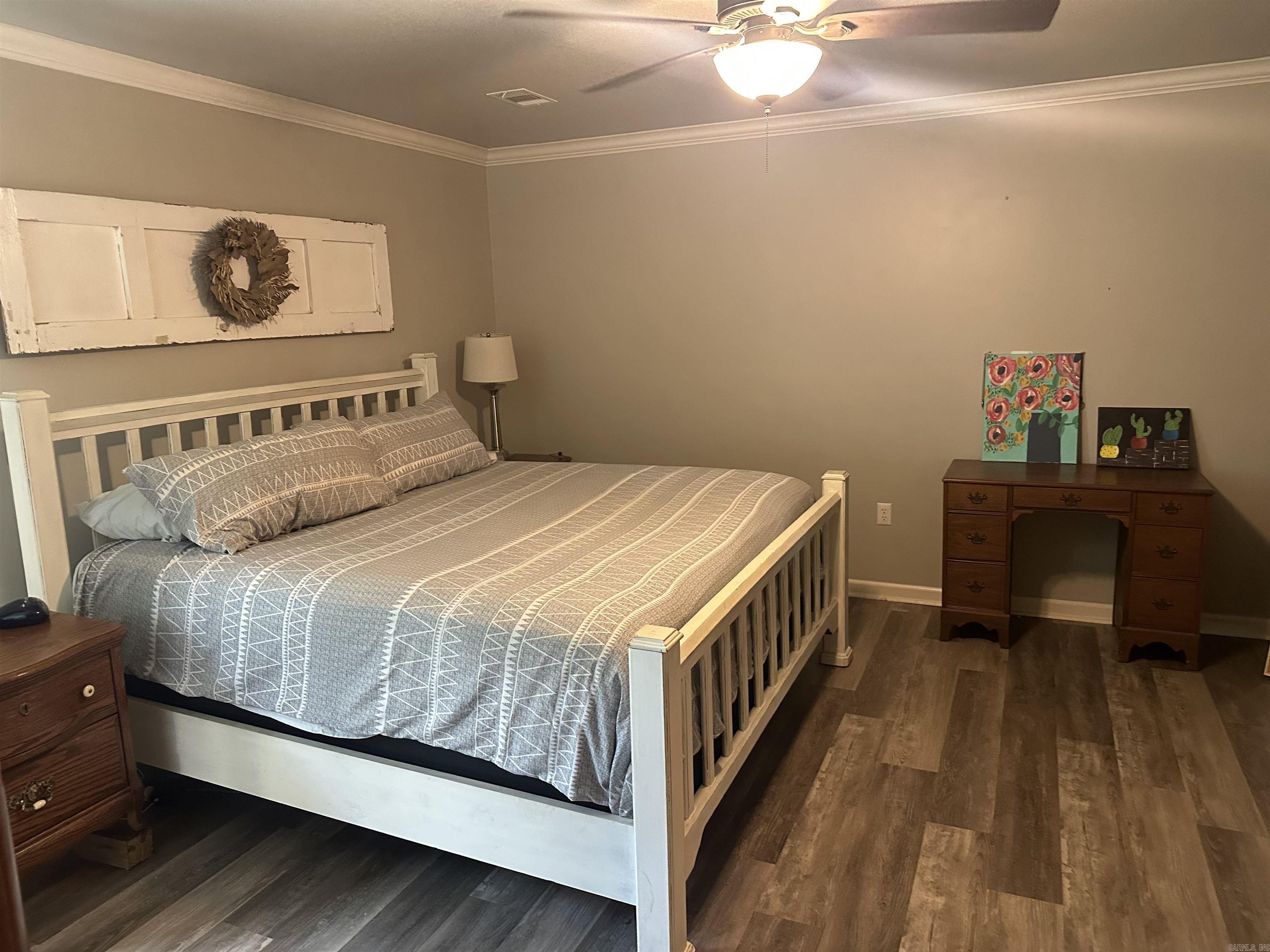 2010 Greenway Lane  Jonesboro, AR