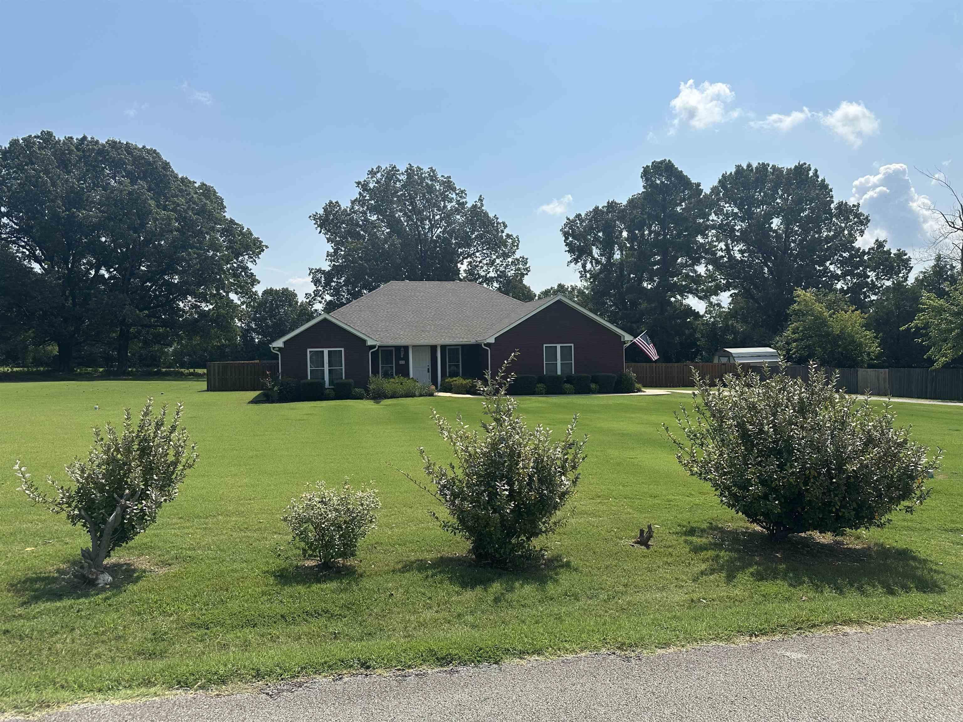 2010 Greenway Lane  Jonesboro, AR