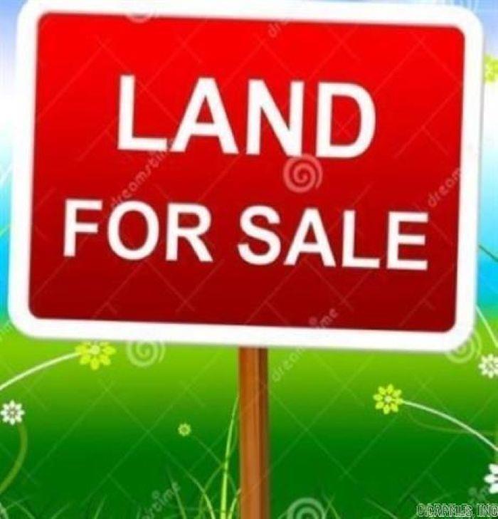 0 Cunningham St  Leola, AR